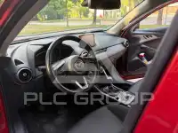 2021 Mazda CX-3