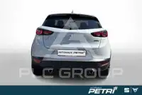 2021 Mazda CX-3