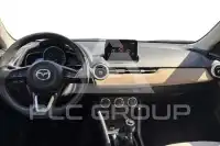 2021 Mazda CX-3