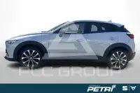 2021 Mazda CX-3