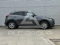 2021 Mazda CX-3