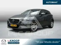 2021 Mazda CX-3