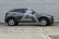 2021 Mazda CX-3