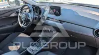 2021 Mazda CX-3