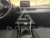 2021 Mazda CX-3