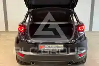 2021 Mazda CX-3