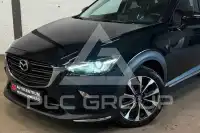 2021 Mazda CX-3