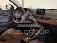 2021 Mazda CX-3