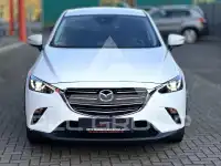 2021 Mazda CX-3