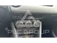 2021 Mazda CX-3
