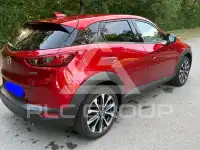 2021 Mazda CX-3