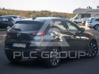2021 Mazda CX-3