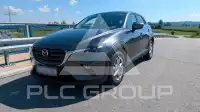 2021 Mazda CX-3