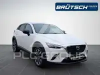 2021 Mazda CX-3
