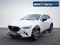 2021 Mazda CX-3