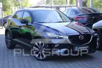 2021 Mazda CX-3