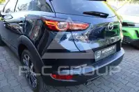 2021 Mazda CX-3