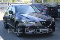 2021 Mazda CX-3