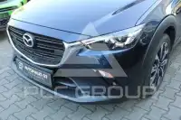 2021 Mazda CX-3