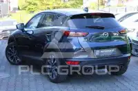 2021 Mazda CX-3