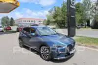 2021 Mazda CX-3