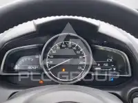 2021 Mazda CX-3