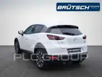 2021 Mazda CX-3