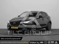 2021 Mazda CX-3