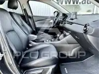 2021 Mazda CX-3