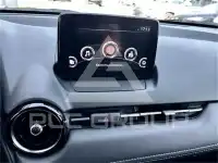 2021 Mazda CX-3