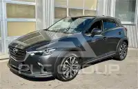 2021 Mazda CX-3