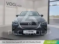 2021 Mazda CX-3