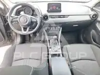 2021 Mazda CX-3