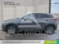 2021 Mazda CX-3