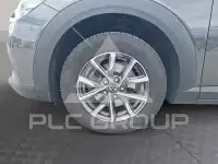 2021 Mazda CX-3