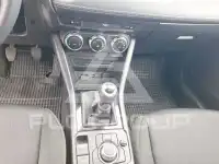 2021 Mazda CX-3