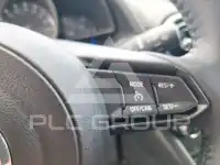2021 Mazda CX-3