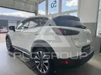 2021 Mazda CX-3