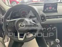 2021 Mazda CX-3