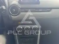 2021 Mazda CX-3