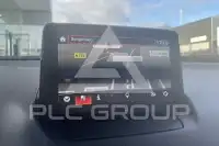 2021 Mazda CX-3