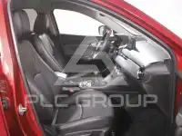 2021 Mazda CX-3