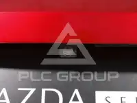 2021 Mazda CX-3