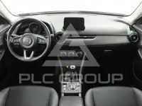 2021 Mazda CX-3
