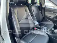 2021 Mazda CX-3