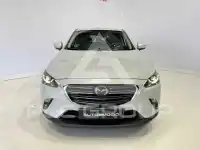 2021 Mazda CX-3