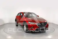 2021 Mazda CX-3
