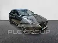 2021 Mazda CX-3