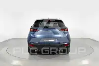 2021 Mazda CX-3