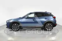 2021 Mazda CX-3
